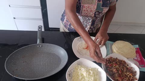 UNA CENA FACIL Y DELICIOSA