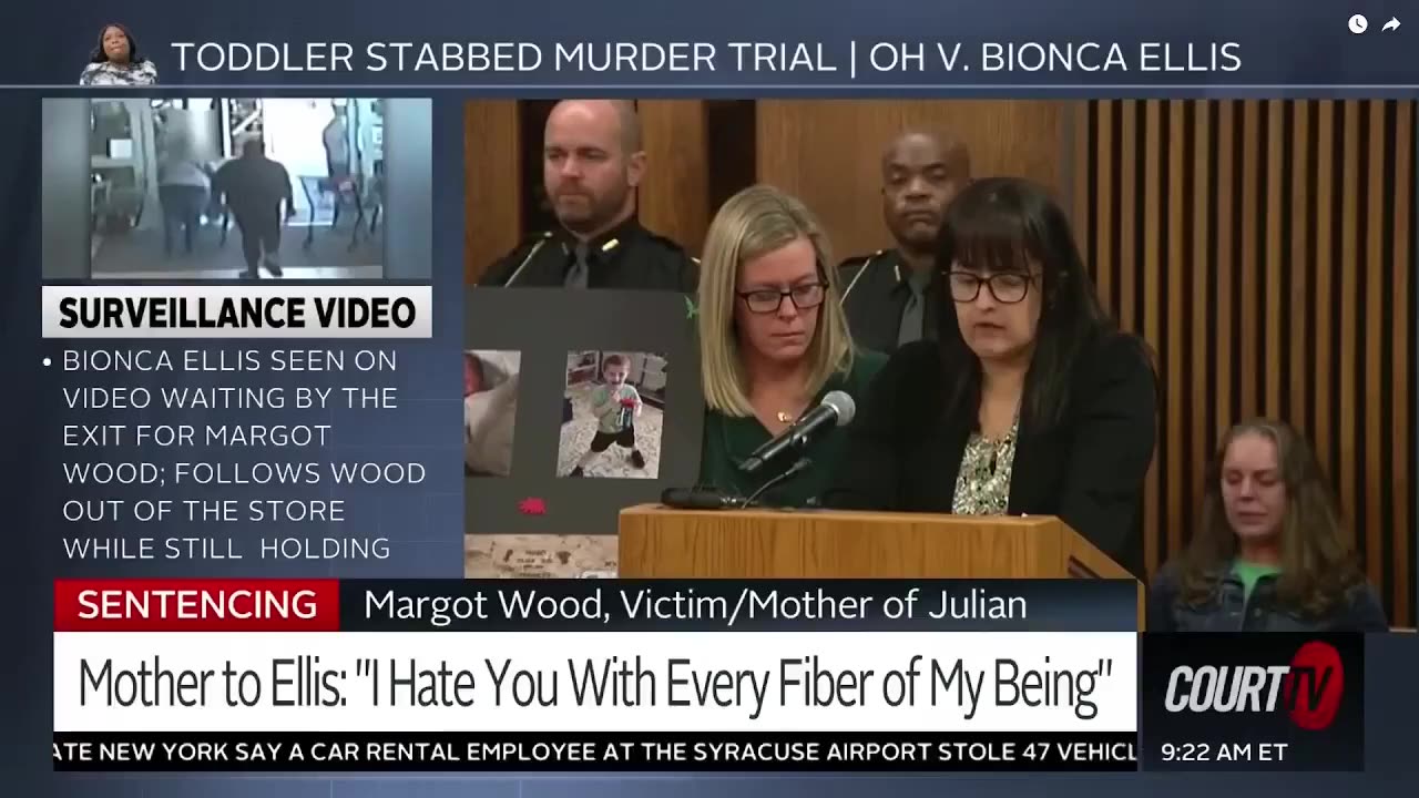 Heartbreaking statement from the mother of Julian Wood The last thing I can hear from