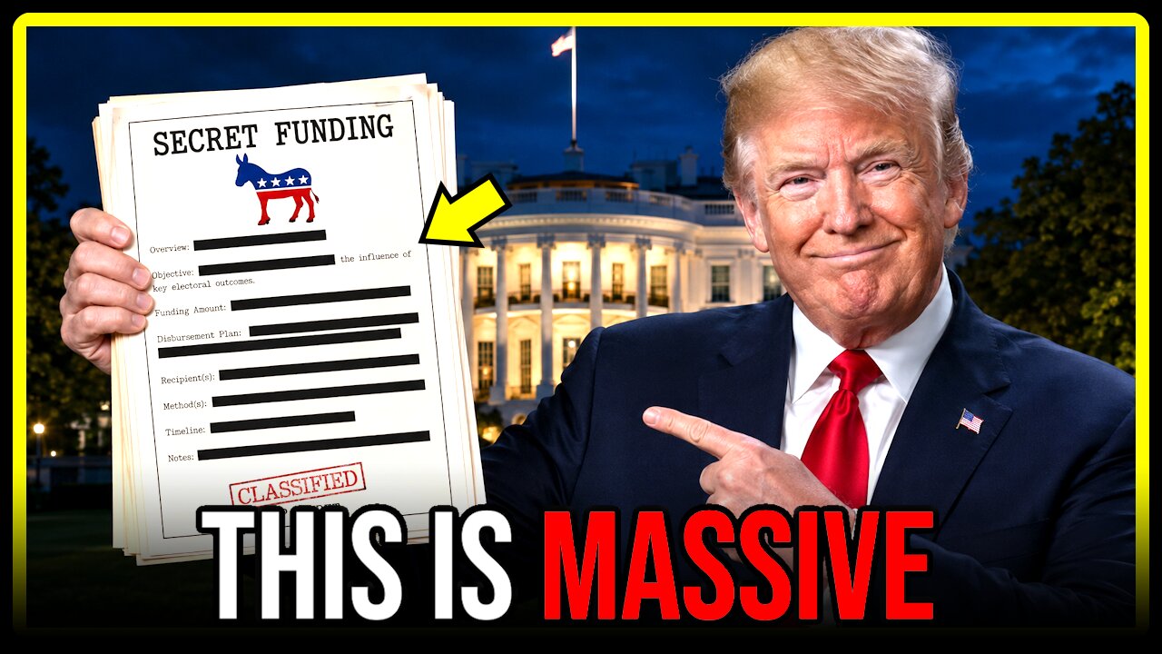 🔴This... Changes... EVERYTHING... !!!🔴