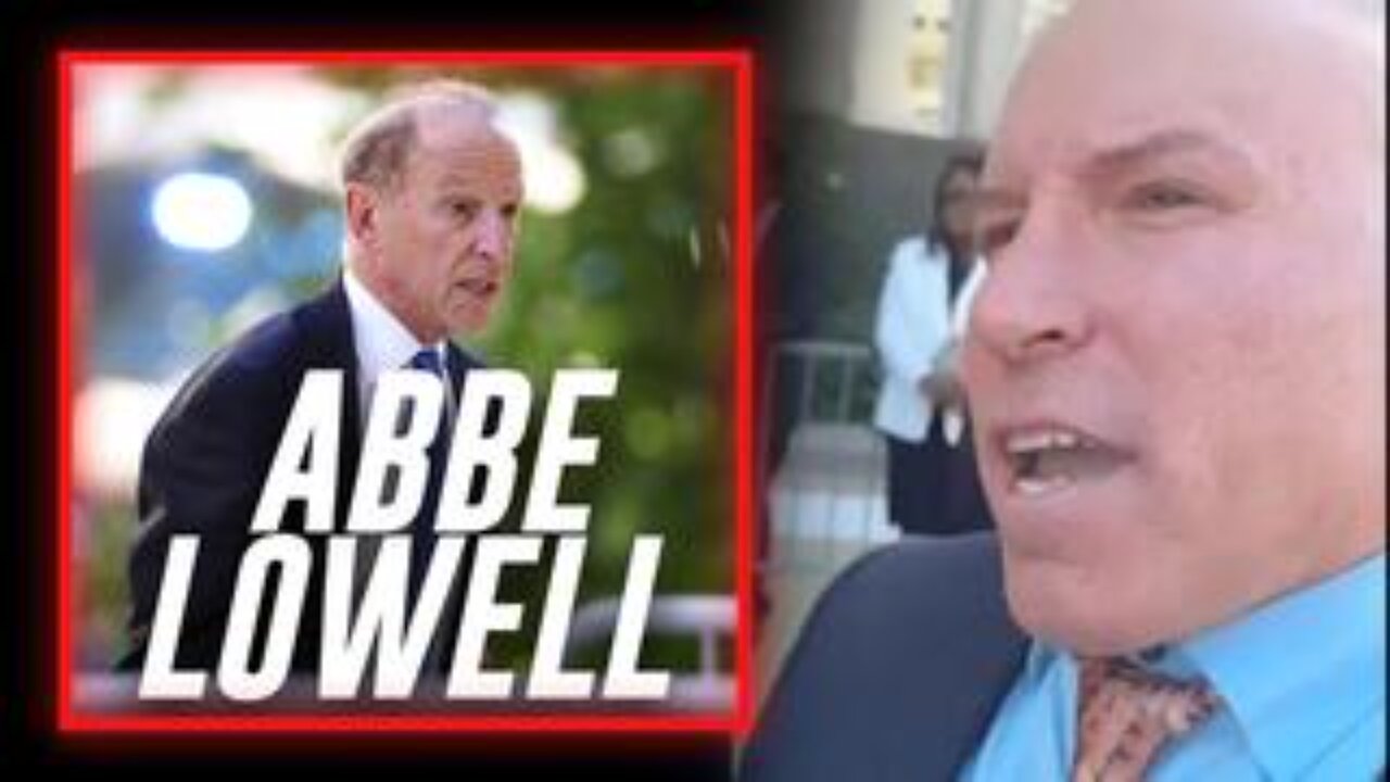 Letitia James & Her Deep State Lawyer Confronted Outside Norfolk, Virginia Courthouse!