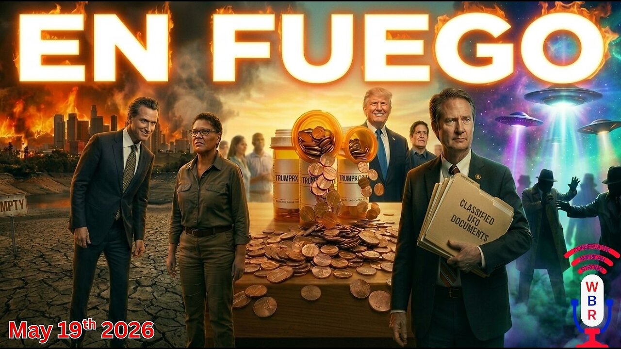 En Fuego