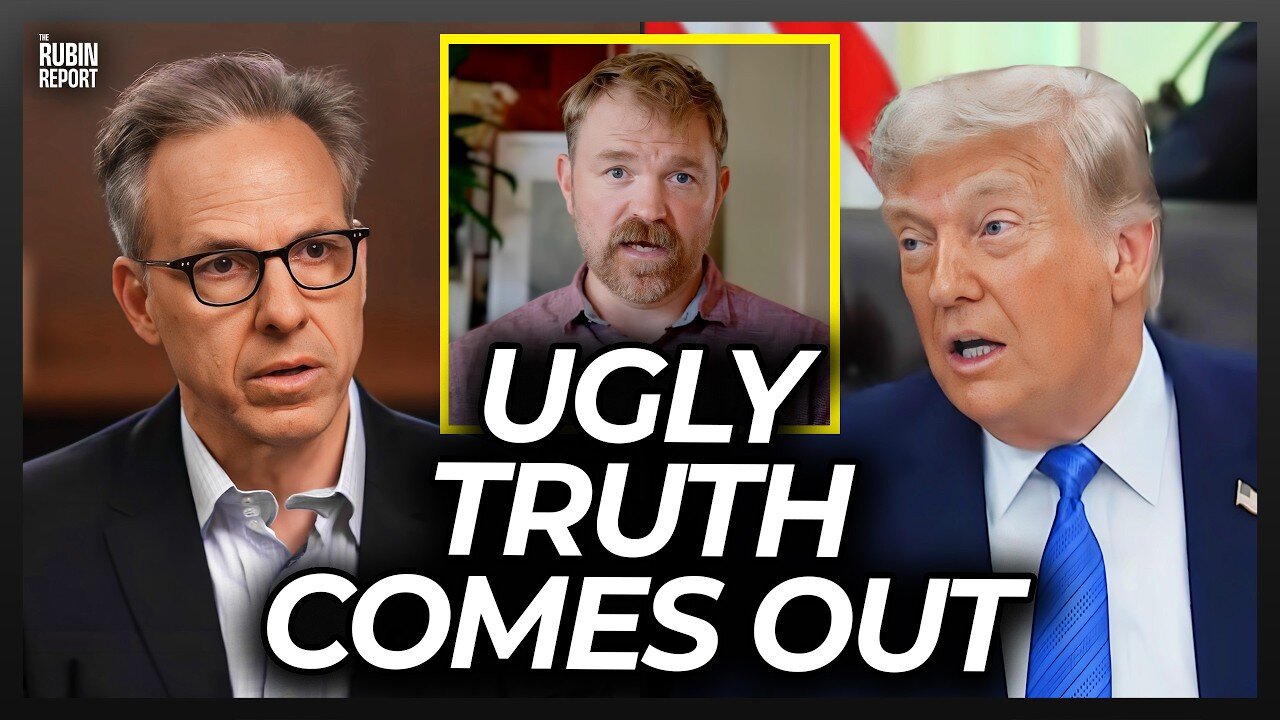 Graham Platner Humiliated as Trump’s Brutal Warning Comes True