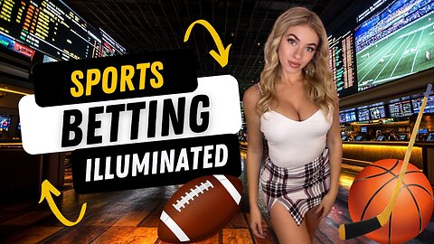 Sports Betting Illuminated (11/13) NFL, NCAAB, NBA, NHL Picks and Props