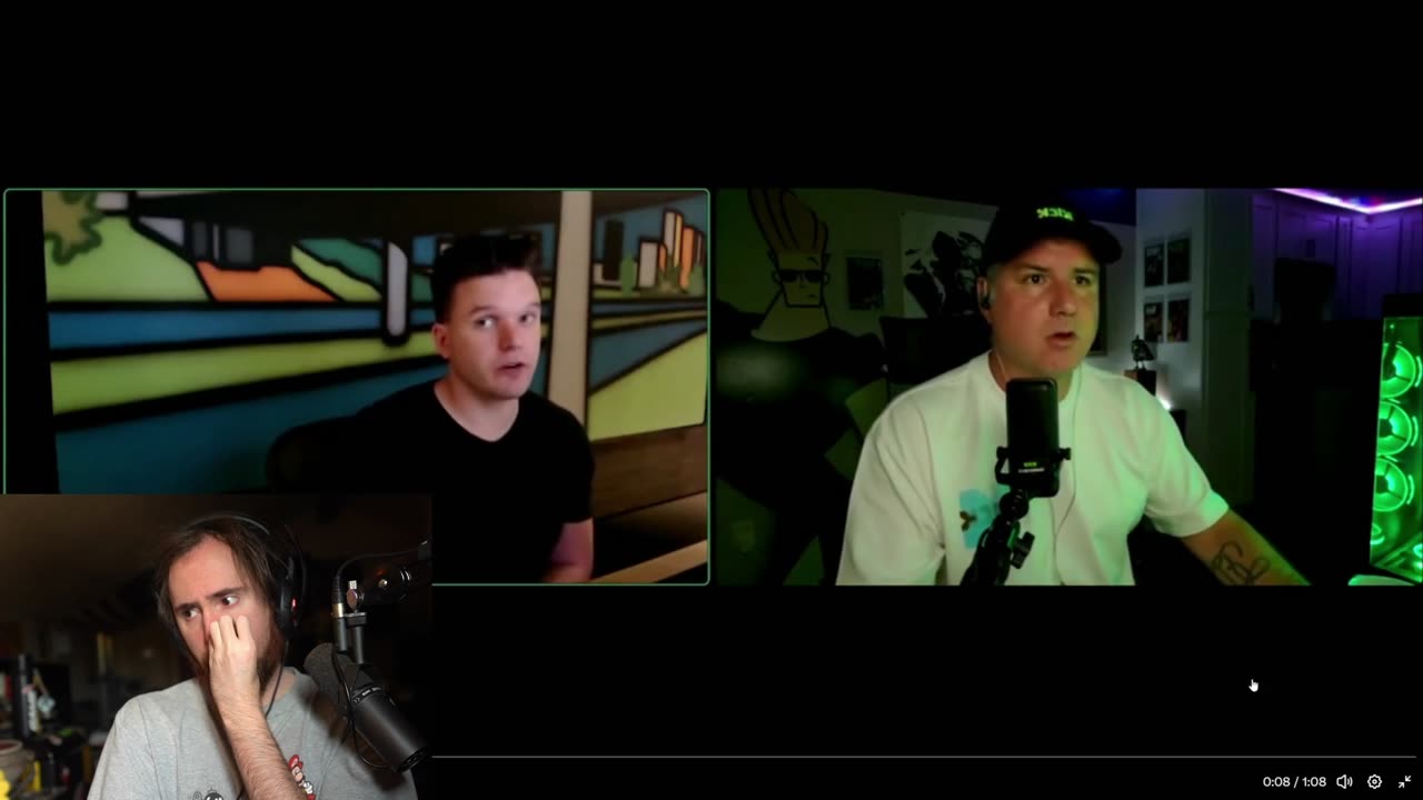 [DROPS ON] BIG DAY HUGE DRAMA NEW WW1 GAME BIG NEWS AND GAMES MULTISTREAMING+REACTS