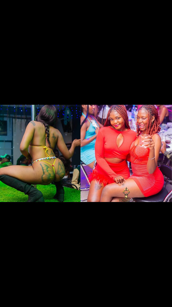 Sexy Women Party