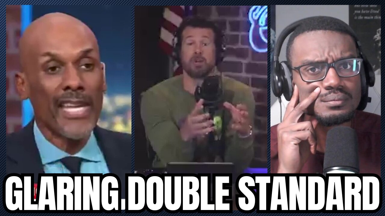 Conservatives Exposing Democrats Double Standards On Chat Outrage