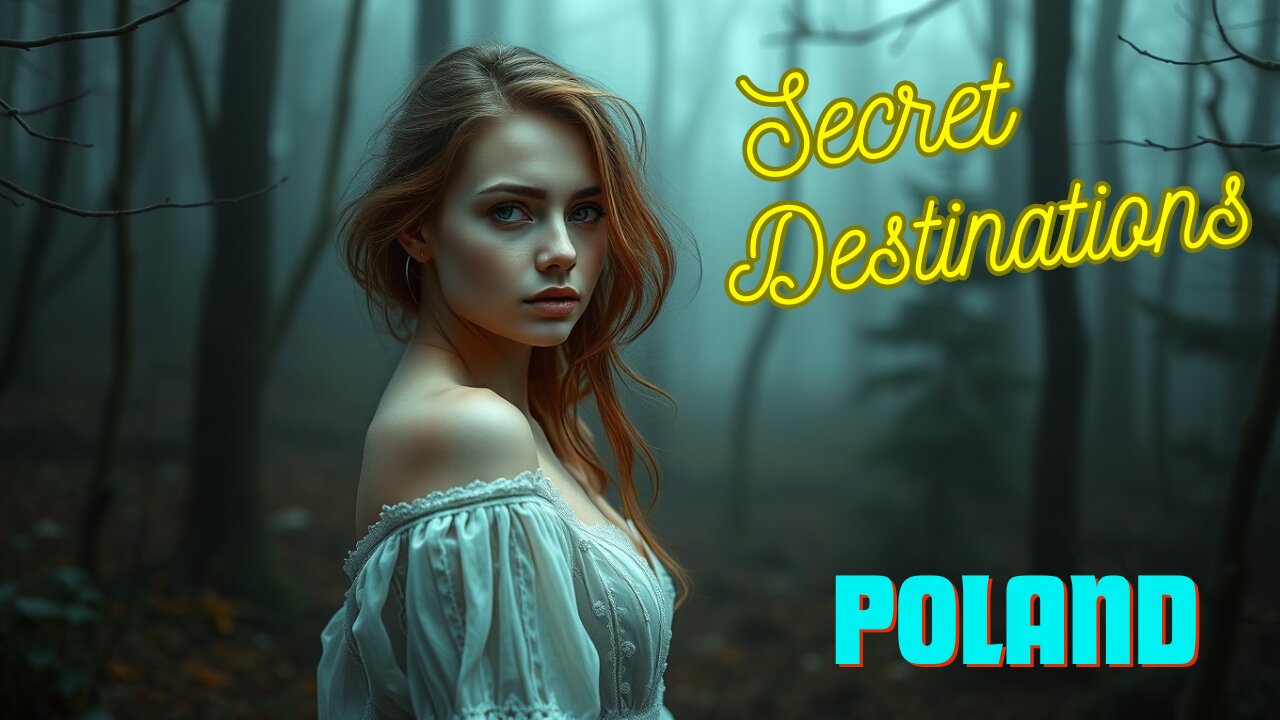 Discover Polands Best Kept Cultural Secrets!