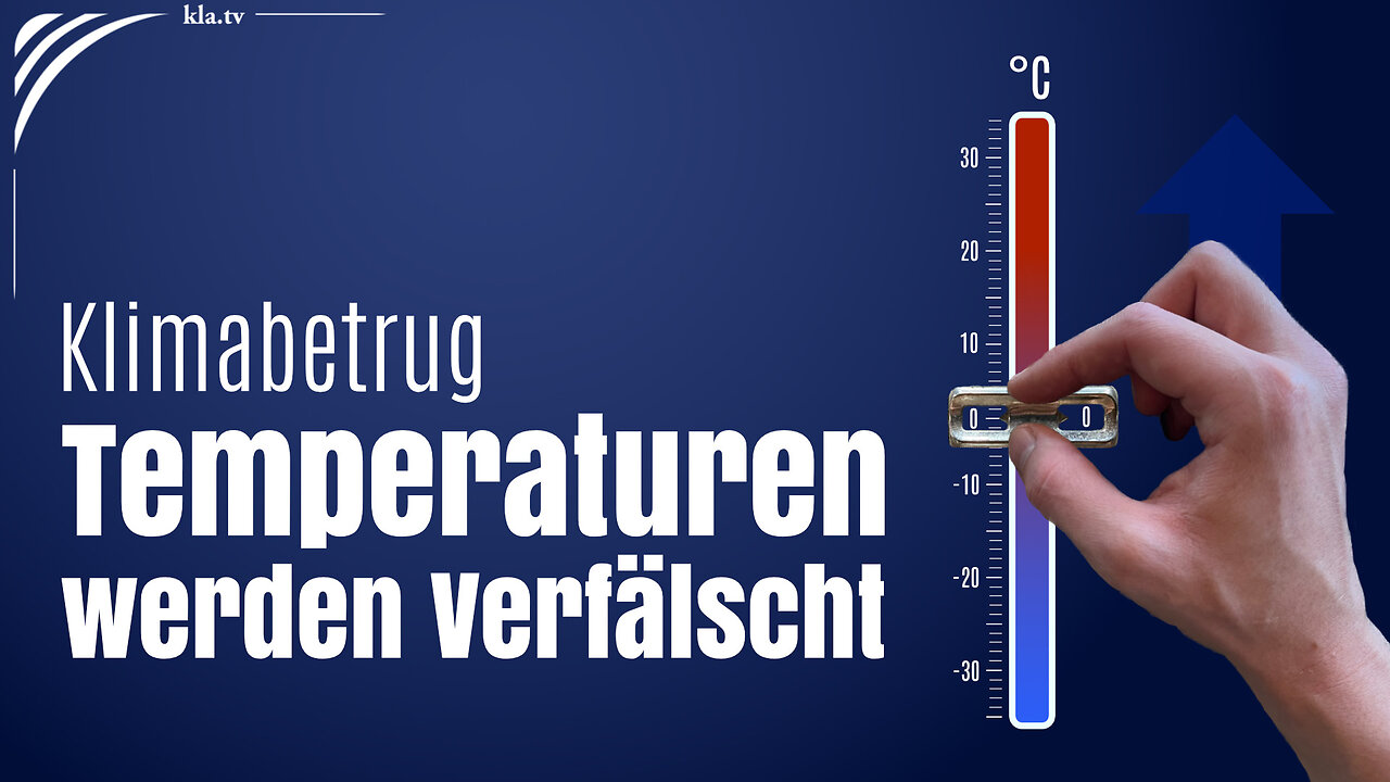 Klimabetrug