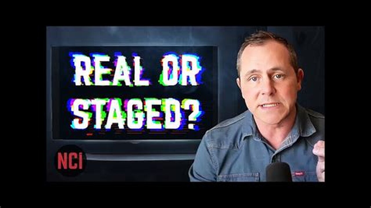 Once You Know This, Every PSYOP Becomes Obvious