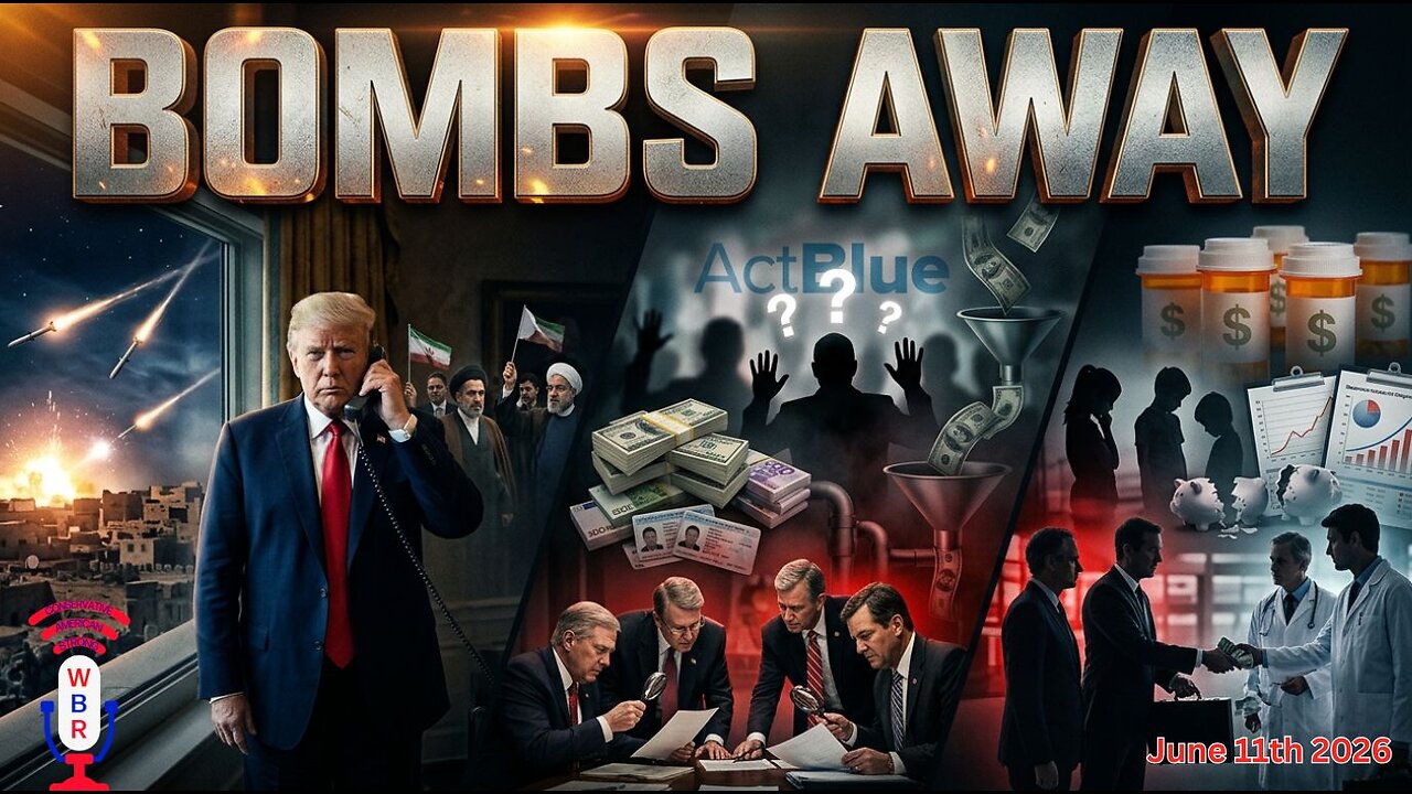 Bombs Away