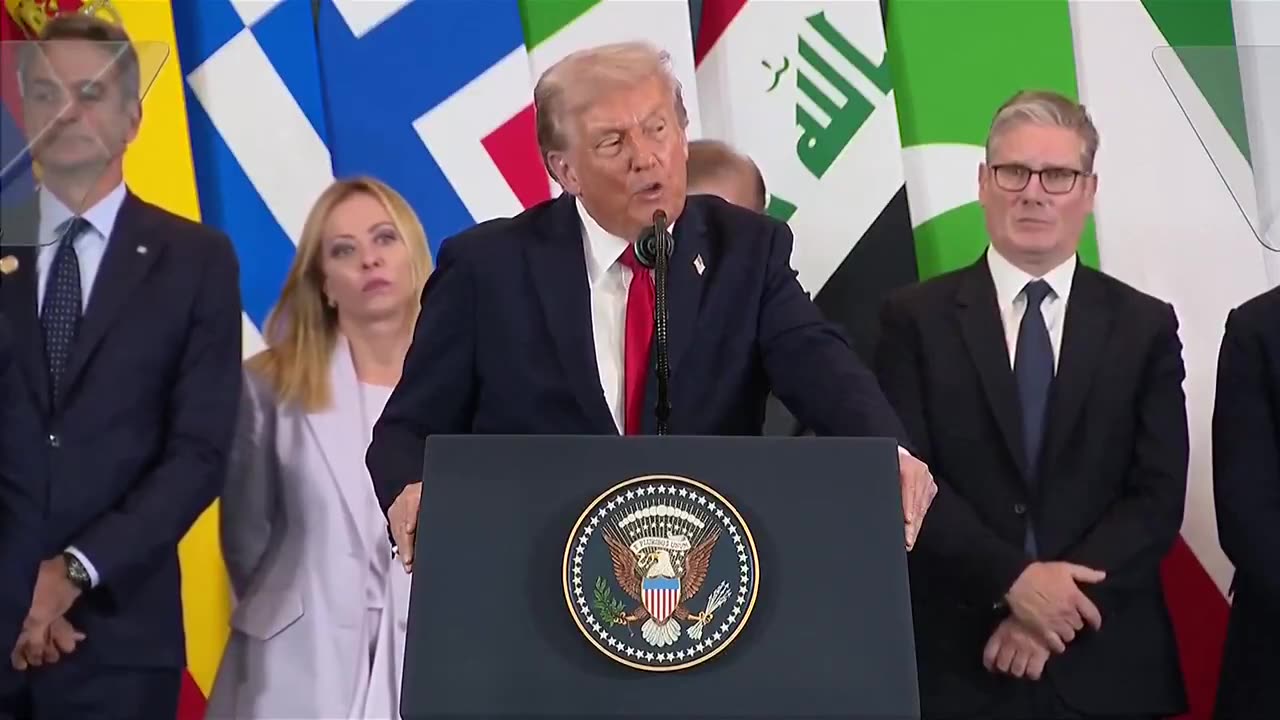 . @POTUS : Weve all agreed that supporting Gaza must be done to lift up the people themselves,