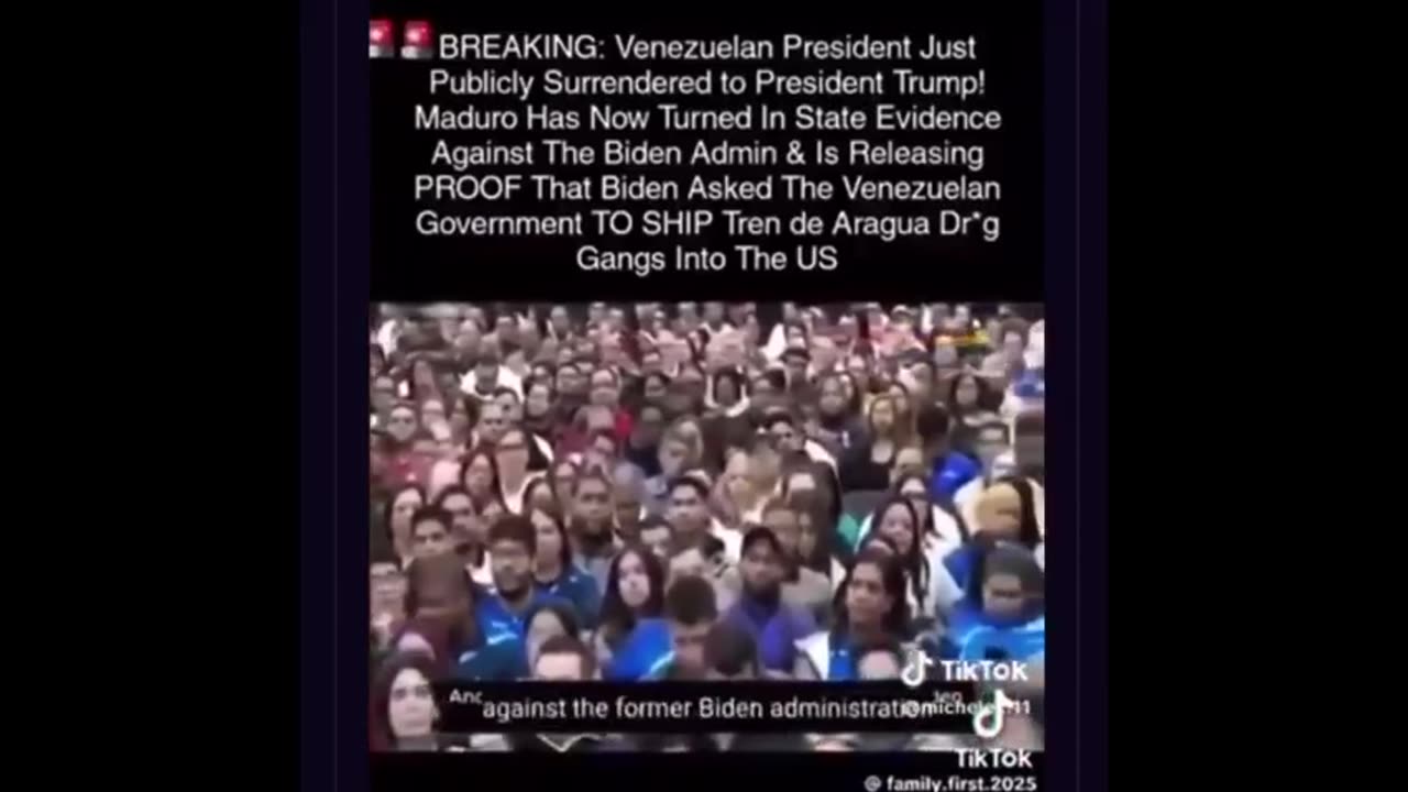 Maduro