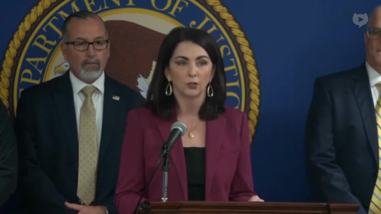 U.S. Attorney for Northern Texas says Dallas ICE sniper left letters stating