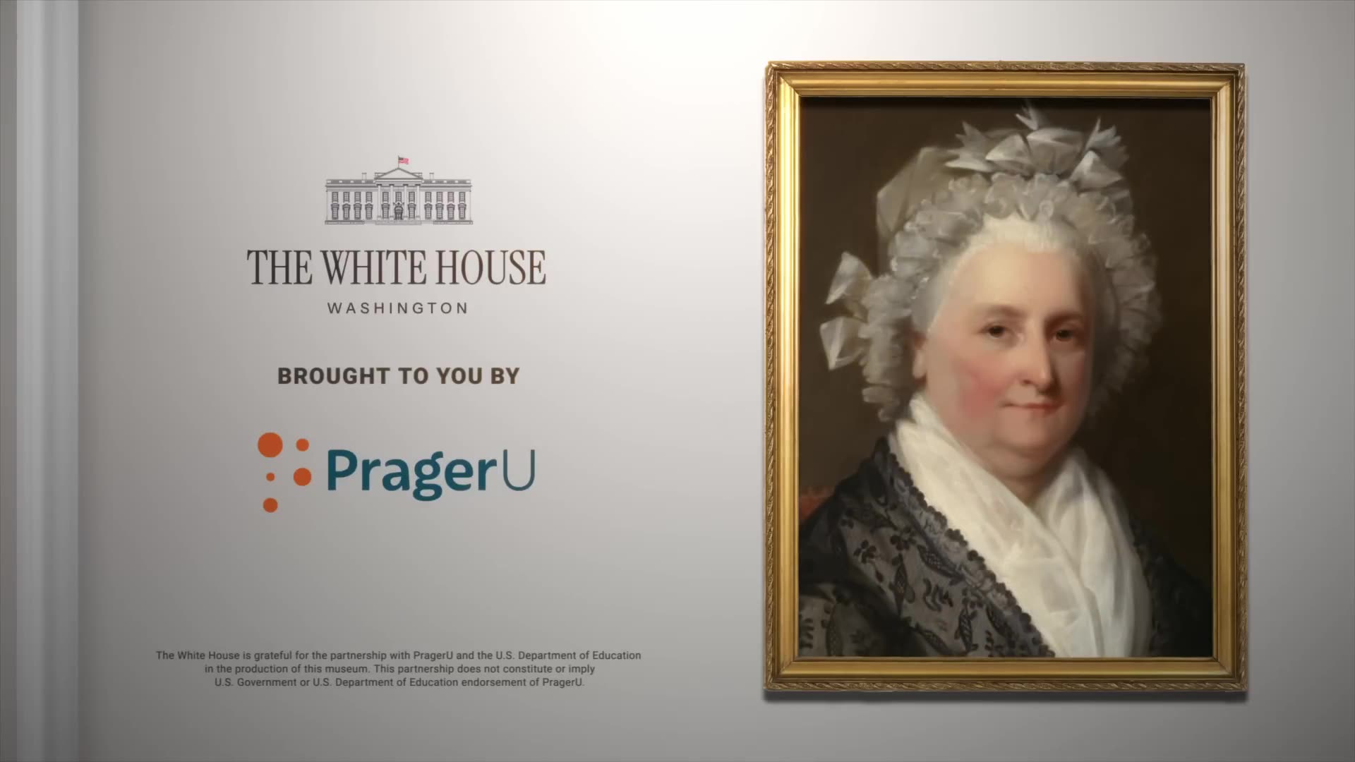 Martha Washington