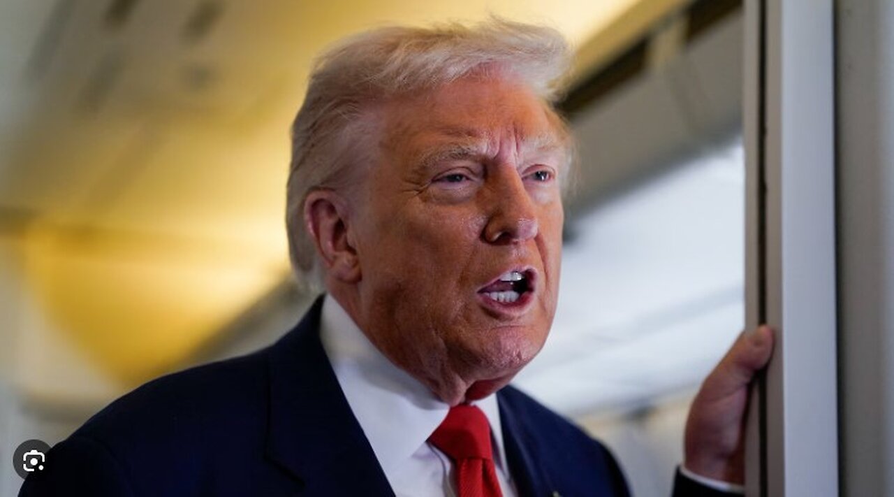 ABC Poll Dems Out of Touch, but Able to Tar Trump Approval