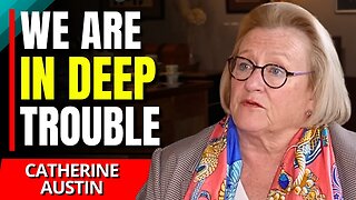 Catherin Austin Fitts: "What's Coming Is BIGGER Than A Recession..." (Video)