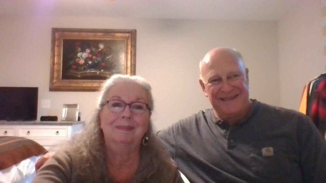 December 7, 2025 - Sunday with the Brodels - The Secret to Getting Older‼️
