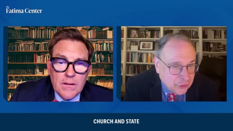 Vatican Sale: Everything Must Go | Courts Attack Tarriffs Ep.92