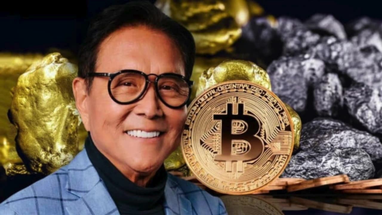 obert Kiyosaki Reveals the Biggest Mistake People Make With Their Money