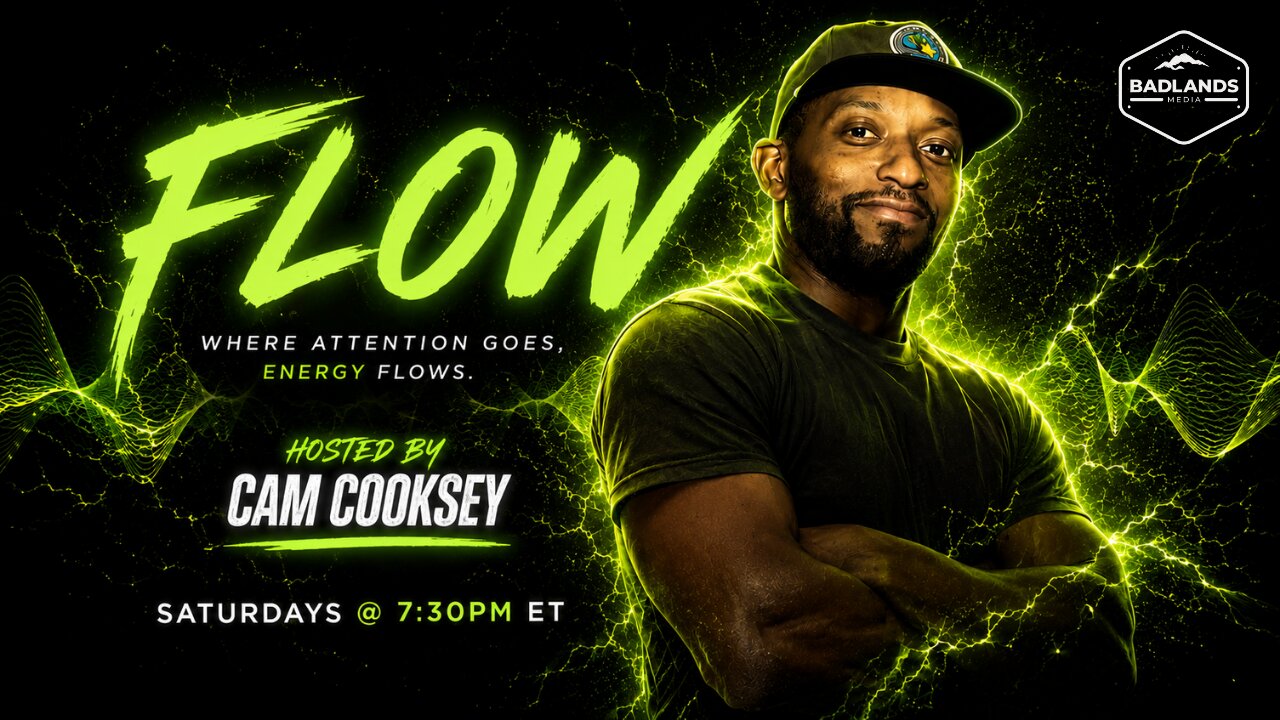 Flow Ep. 61