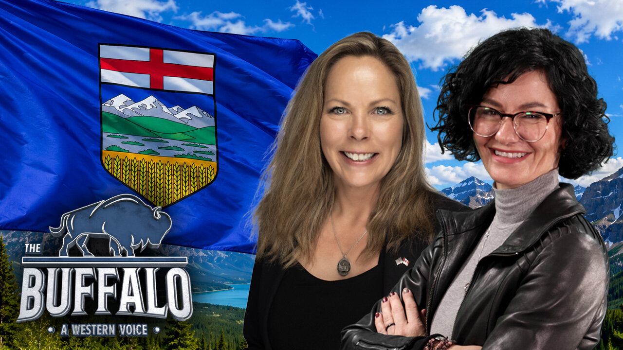 Equalization is broken, BC extorting Alberta, Far-left Canadian arrested in US | Buffalo Roundtable
