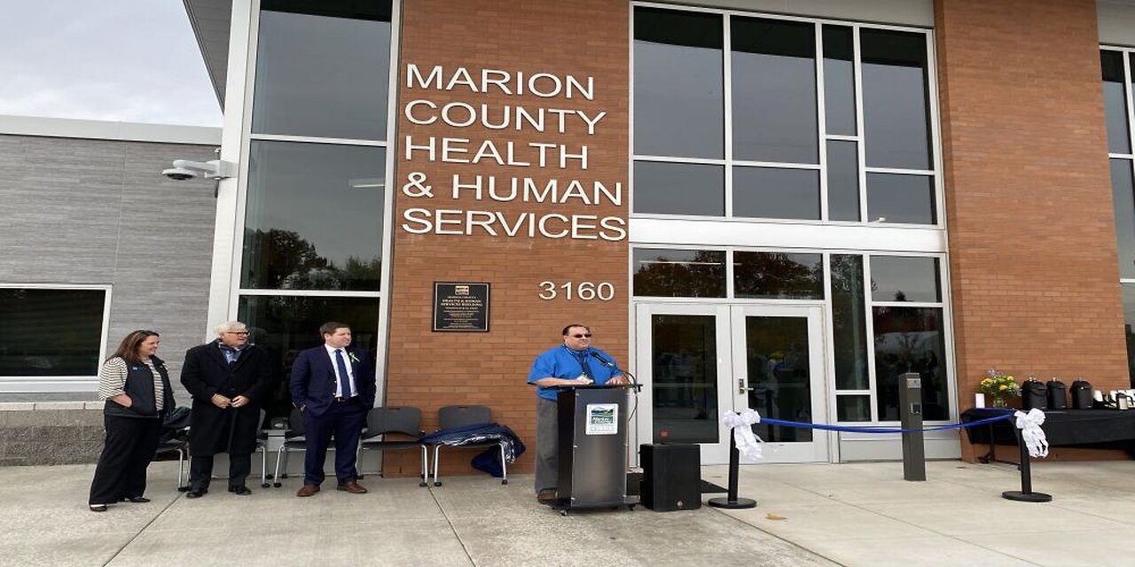 Oregon Blasted for $1.5 Billion Health Program for Illegal Immigrants
