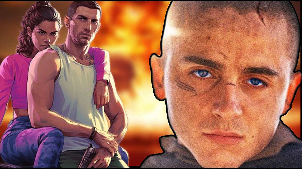 GTA 6 LEAKS Hit The Internet - Dune 3 Pre Sale Tickets
