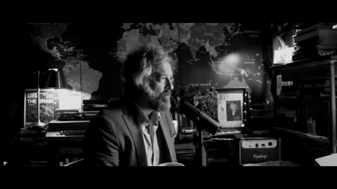 The Enigma of April Fool’s Day-Trump’s Hidden War to Save the Republic..Professors Record 10.5.25