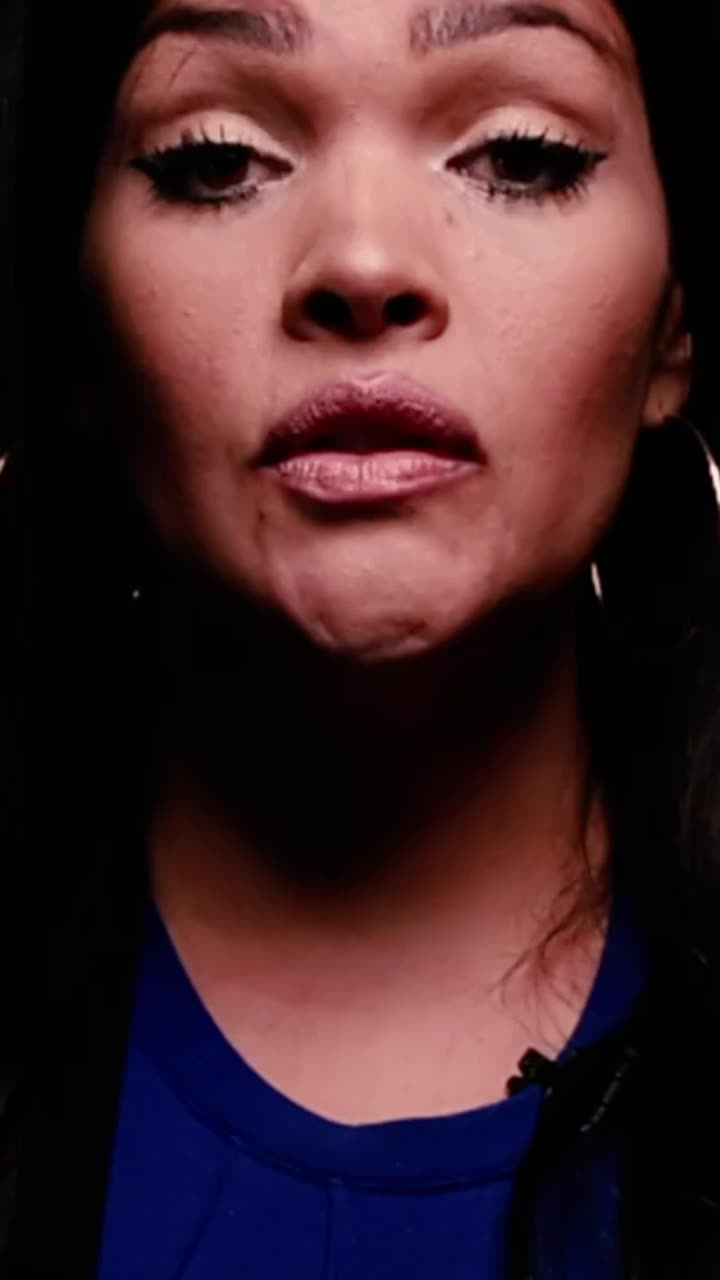 Alicia Powe, the Investigative Reporter Featured in “American Martyrs” thumbnail