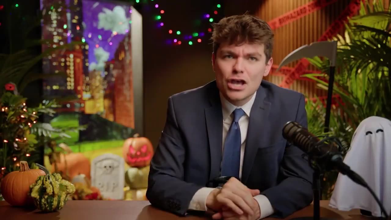 Nick Fuentes goes SCORCHED EARTH on Josh Hammer, Mark Levin and Laura Loomer