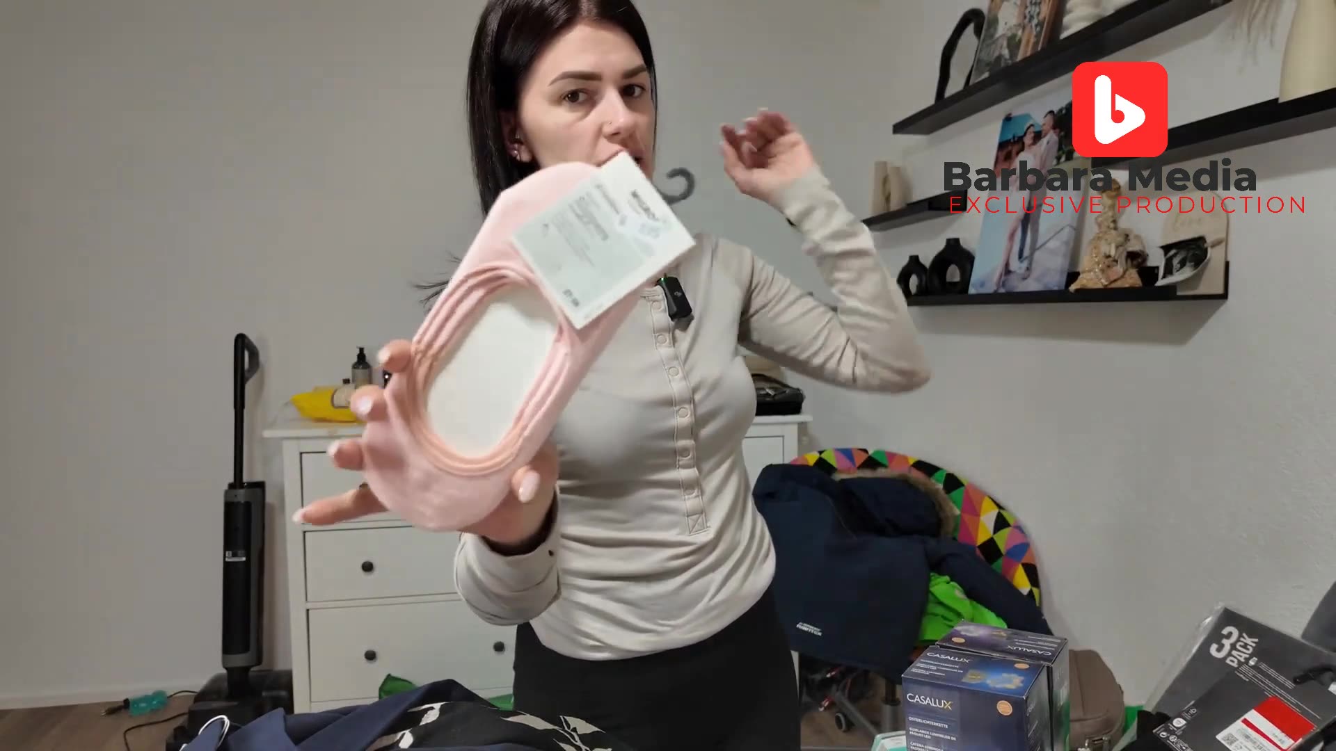 my sexy wife b
