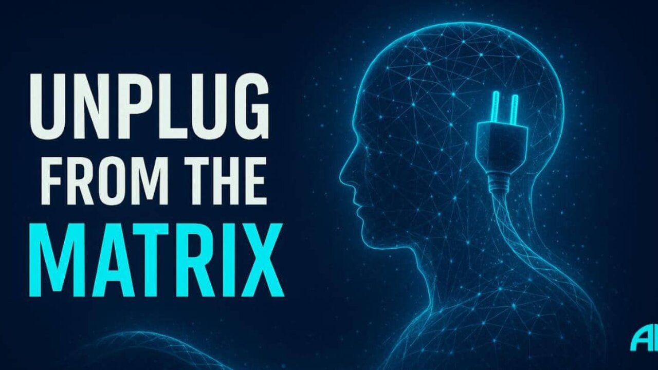 Unplug from the Matrix Seminar