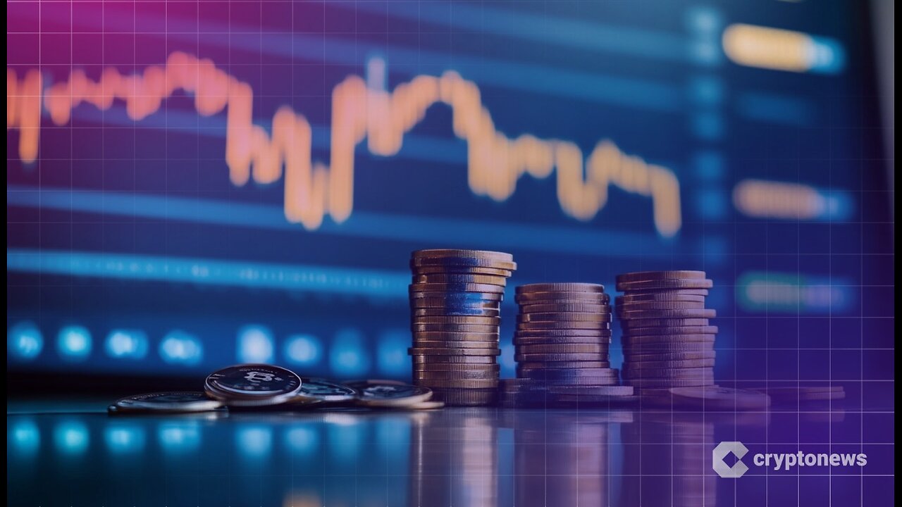 Crypto Platform HashKey Plans Hong Kong IPO This Year Report