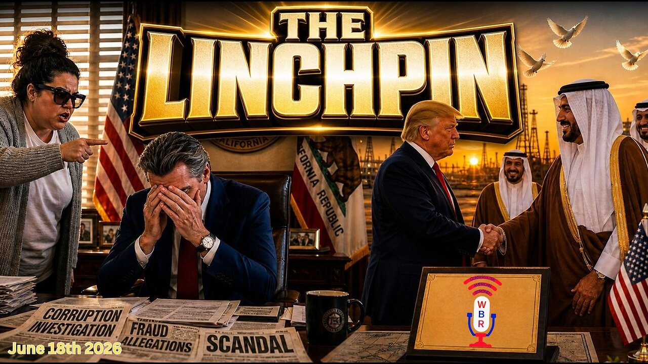 The Linchpin