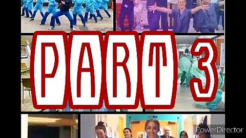 [May 17, 2021] Empty Hospitals Part 3 (2020) Removed By YouTube [TLBNAWKI Live]
