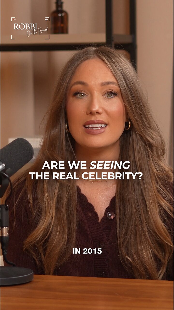One of the most popular models, even she isn't good enough to look like ...