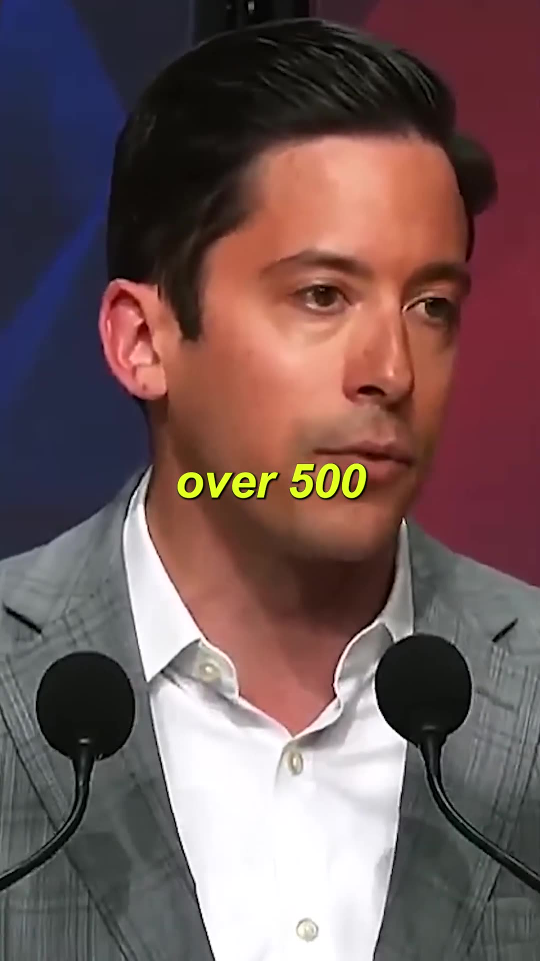 JRE Fans - Joe Rogan AMAZED As Michael Knowles DEMOLISH Her Argument