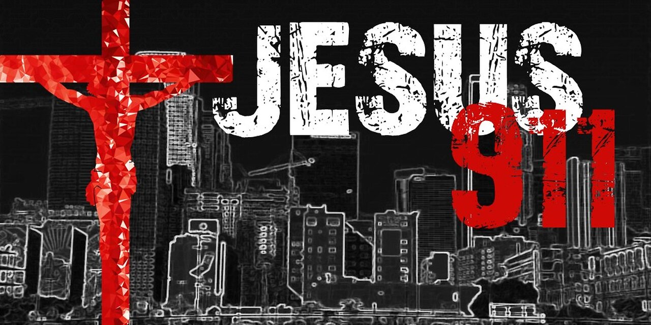 22 Oct 25, Jesus 911: Can Lay People Lay Hands in Blessings and Deliverances?