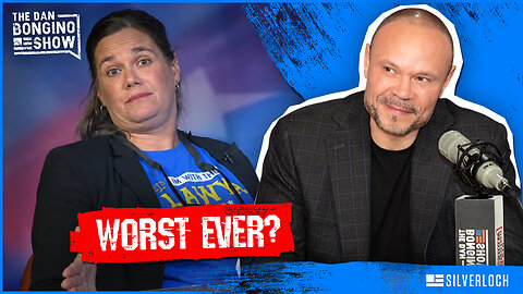Is This The Worst Interview Ever? (Ep. 2616) - 10/14/2026