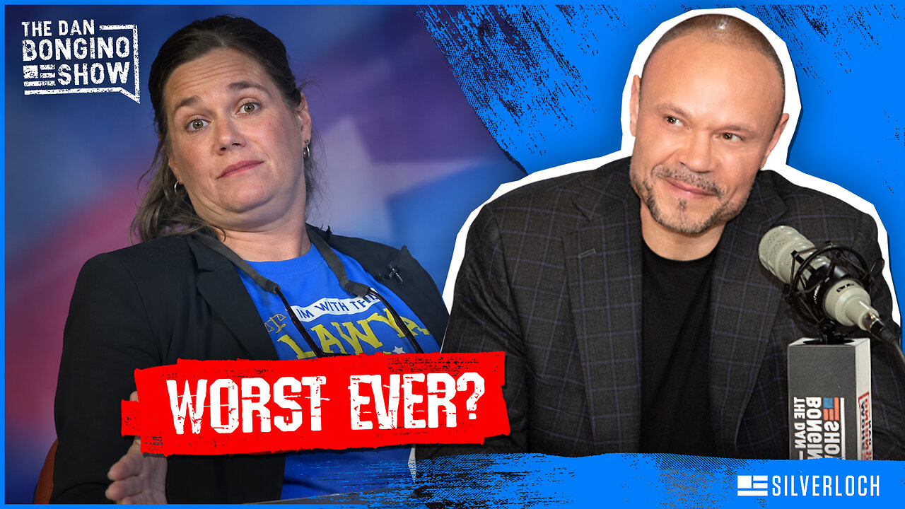 Is This The Worst Interview Ever? (Ep. 2616) - 10/14/2026 thumbnail