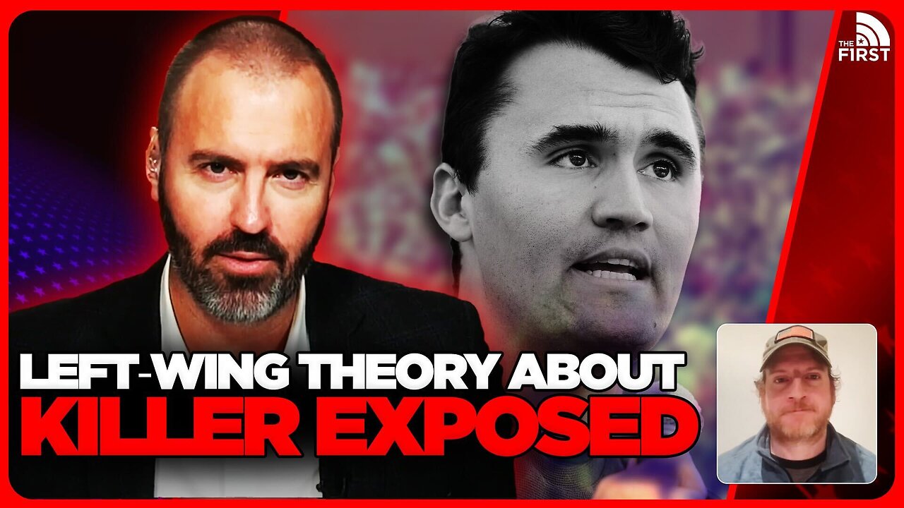 How A Conspiracy Theory About Charlie Kirks Killer Being MAGA Spread In Democrat Circles