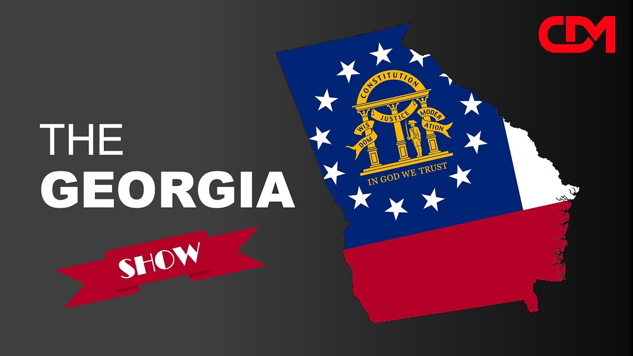 The Georgia Show! Beirut, Hank Sullivan, Fulton Ballot Fight, Soros in Forsyth County 10/26/25