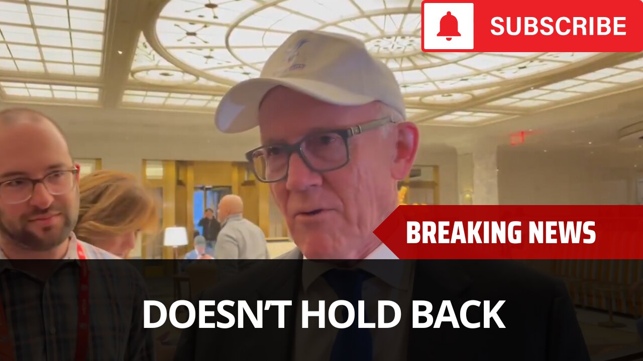 Jets Owner Doesnt Hold Back On QB Play