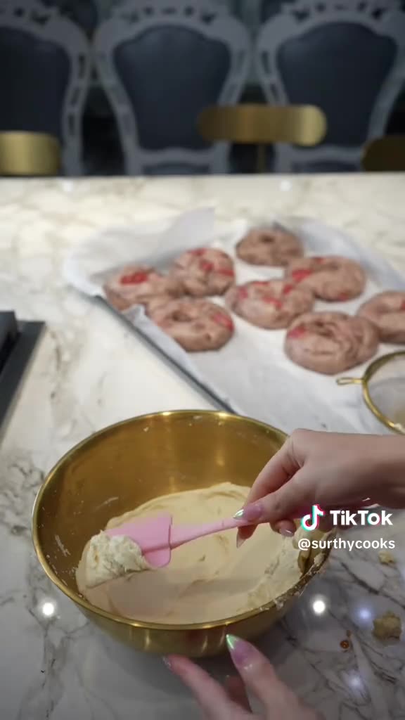 Delicious Recipes