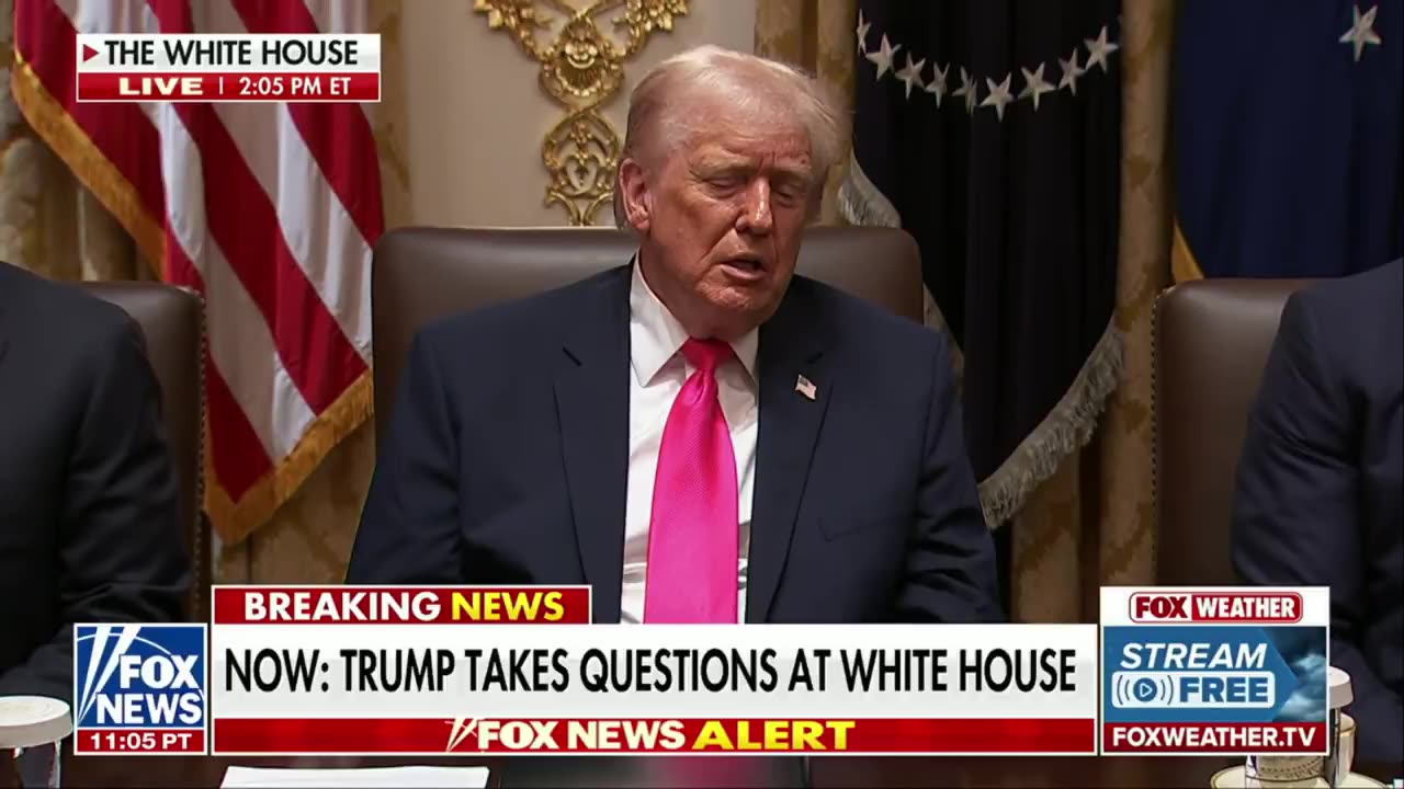 BREAKING: President Trump says NO MORE SOMALIANS in the USA. Hes DONE.