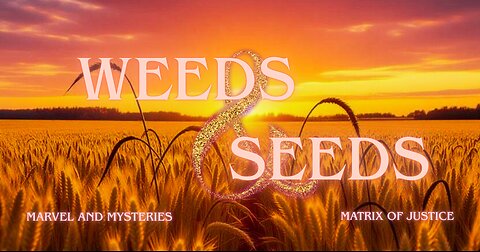 Short: Weeds & Seeds
