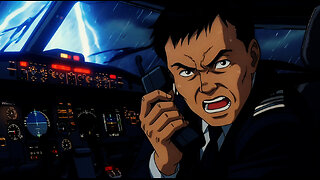 MH370 🔵🔵🔵✈️