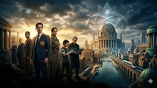New World Order: Jewish Utopia? (Video)