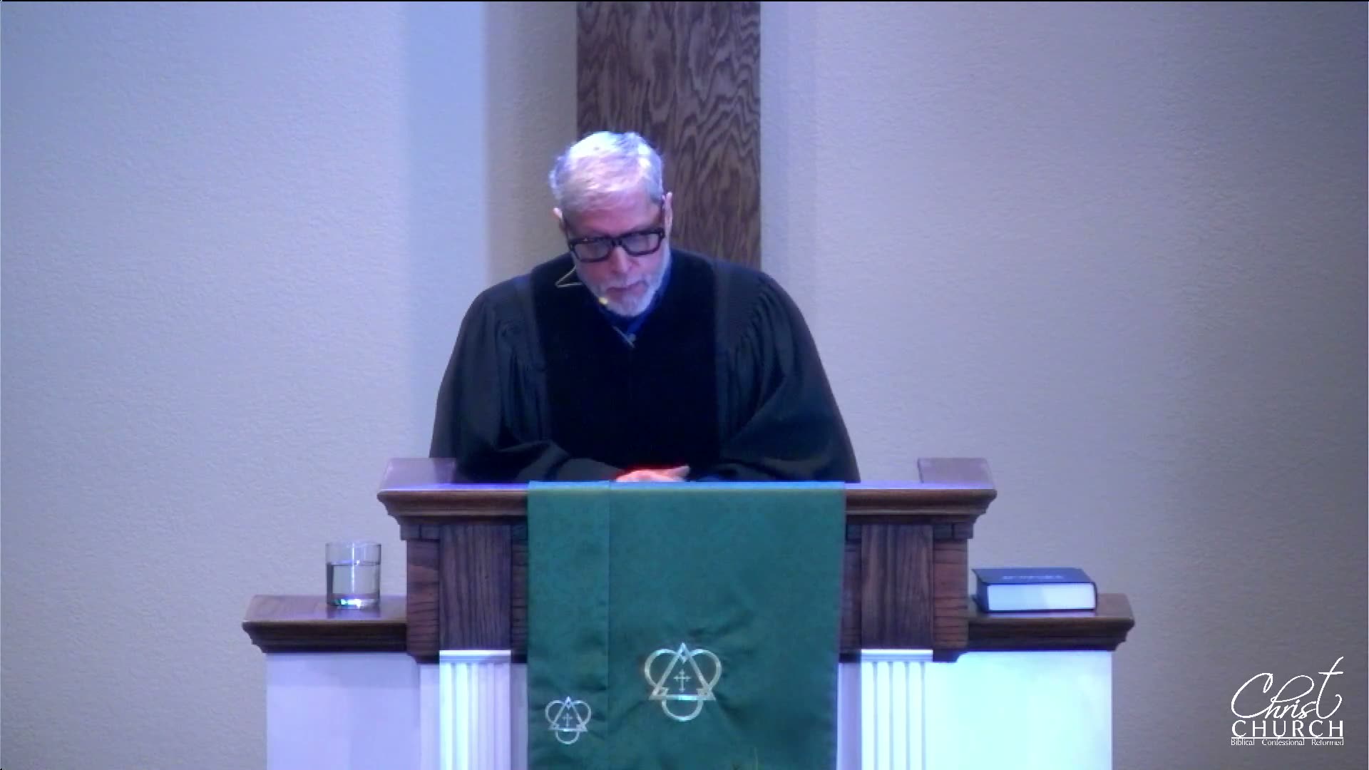 Mathew Rumble The Real Deal | Matthew 11:1-15 | Rev. John Canales