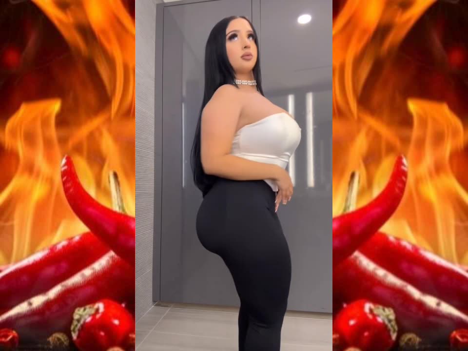 π―π₯ Baby Got Back π